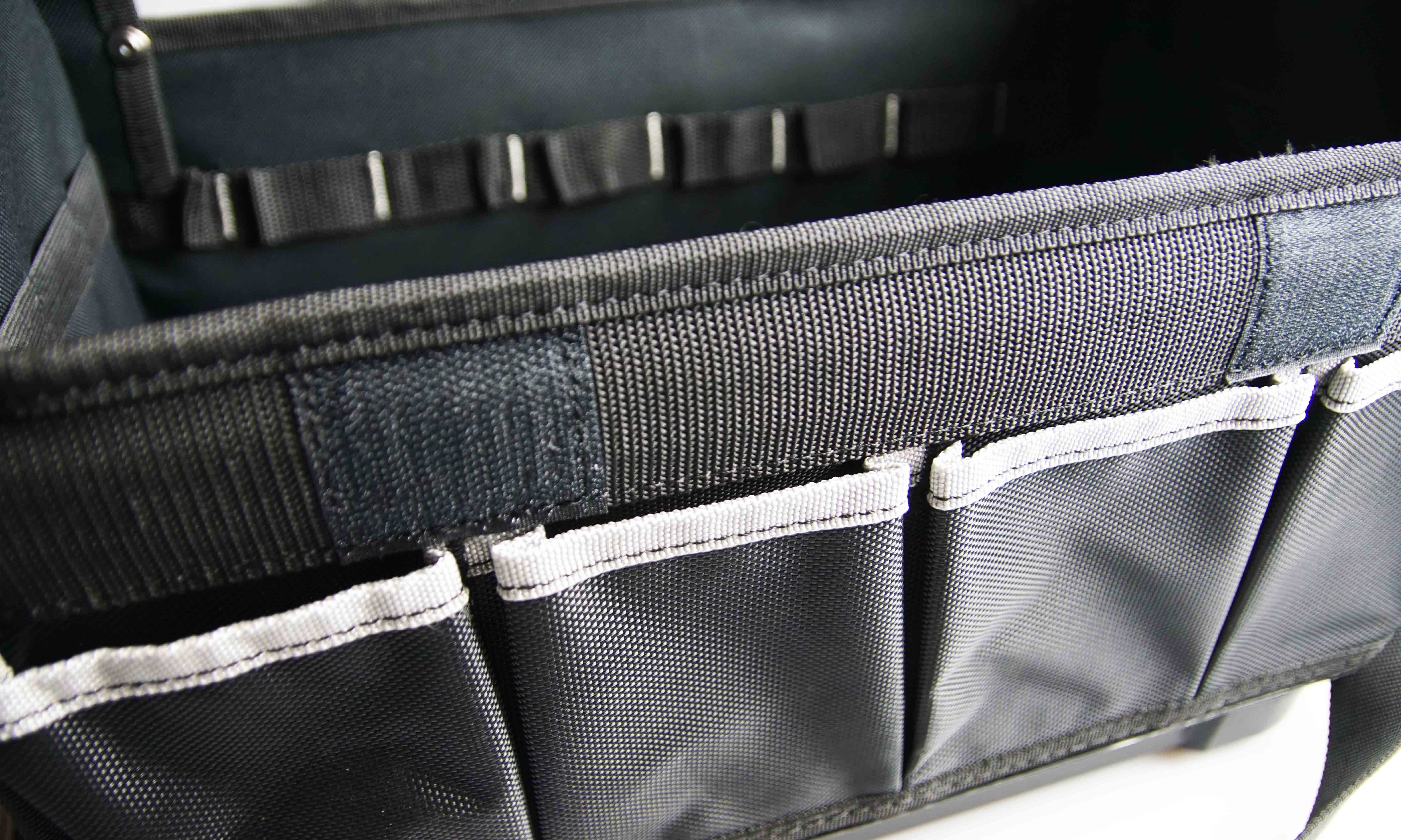 Sac à outils pour peintre ELITE