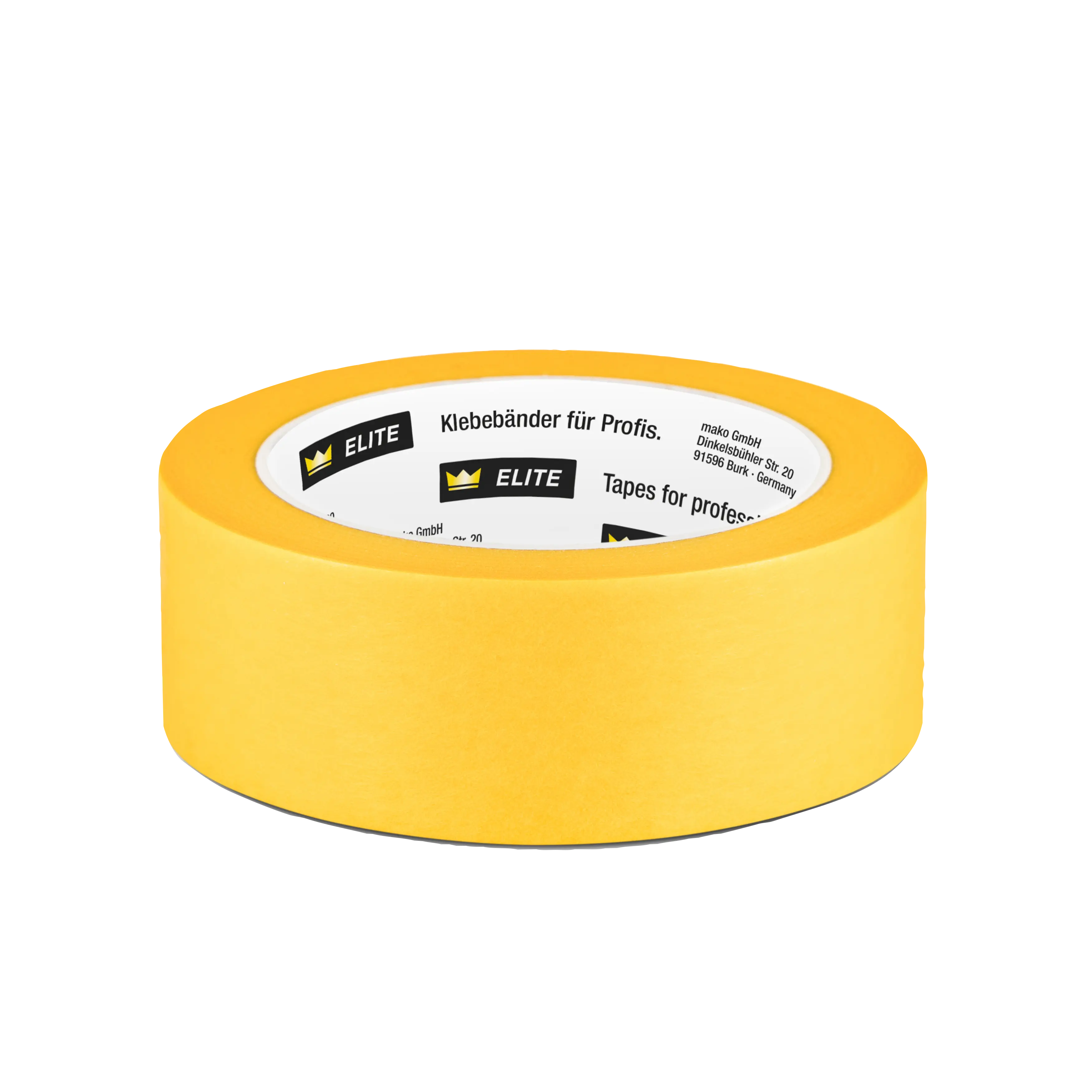 GOLDTAPE