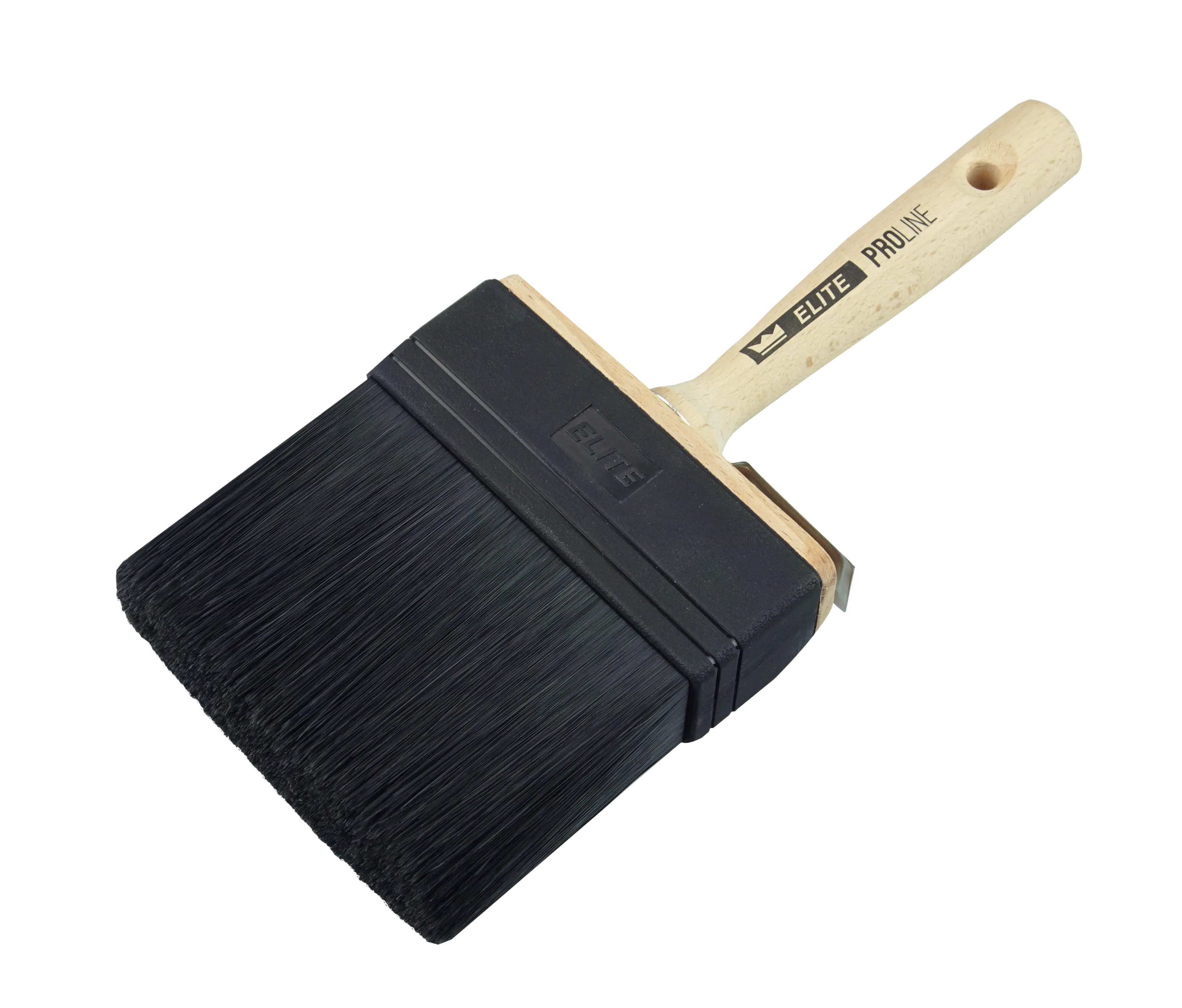 PROLINE ALL-IN-ONE PRO Block Brush