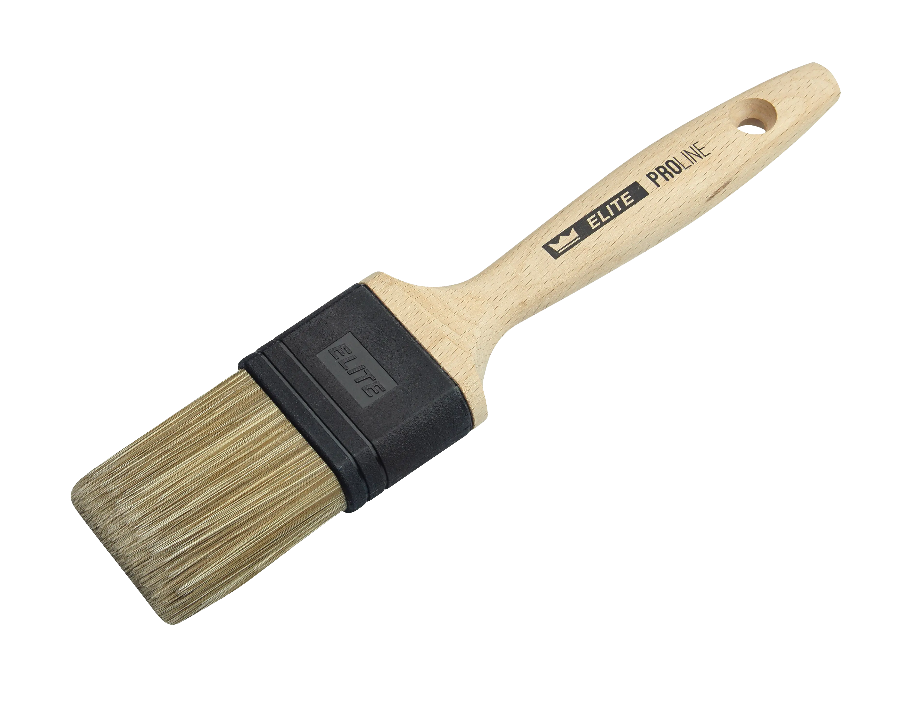 PROLINE WOOD PRO Brushes