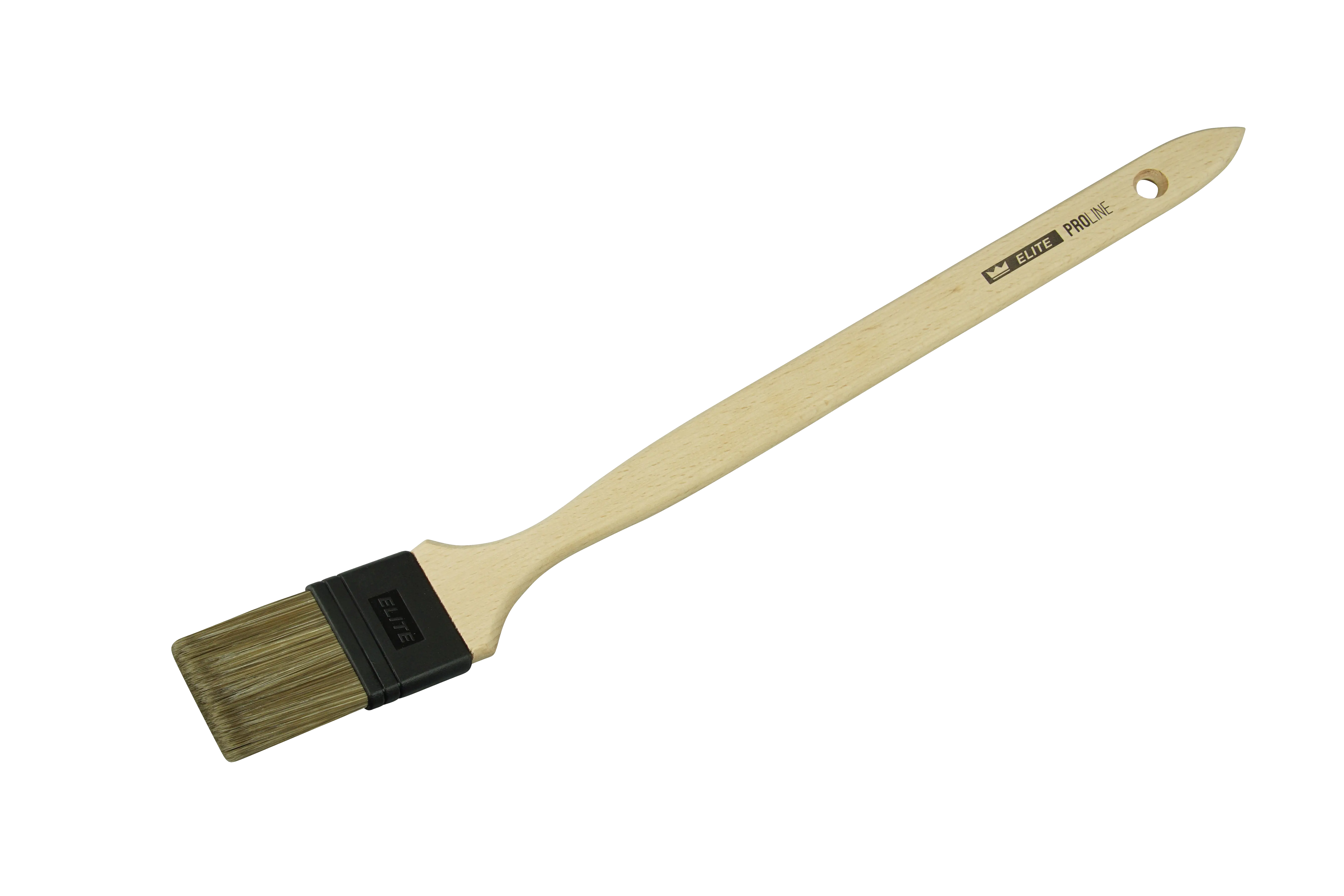 PROLINE WOOD PRO Radiator Brush