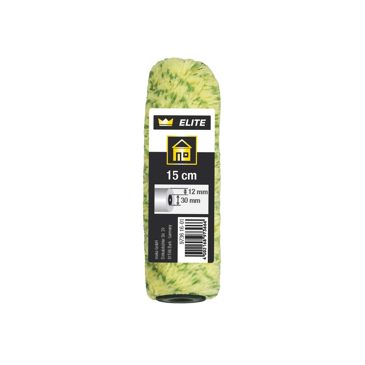 GREENLINE Mini Rollers - MakoELITE