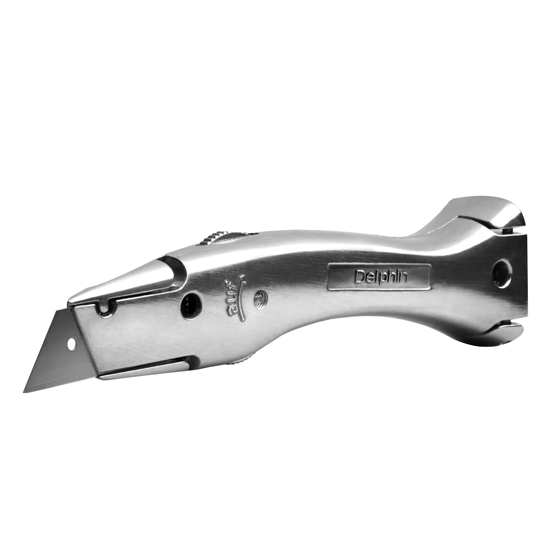 Delphin 03 Utility Knife